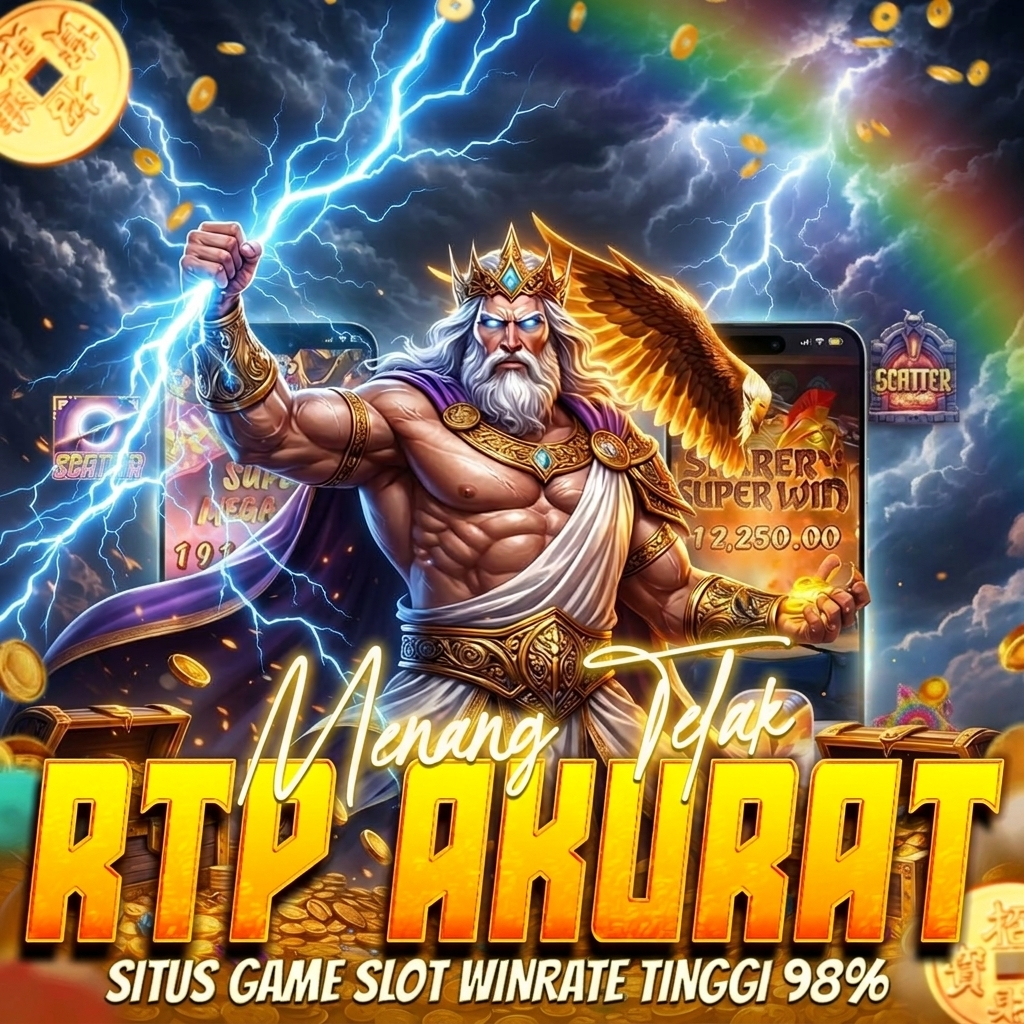 ✧ Sorotan Game Digital Dengan Nuansa Futuristik Yang Lebih Hidup